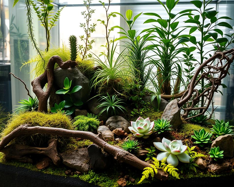 terrarium design
