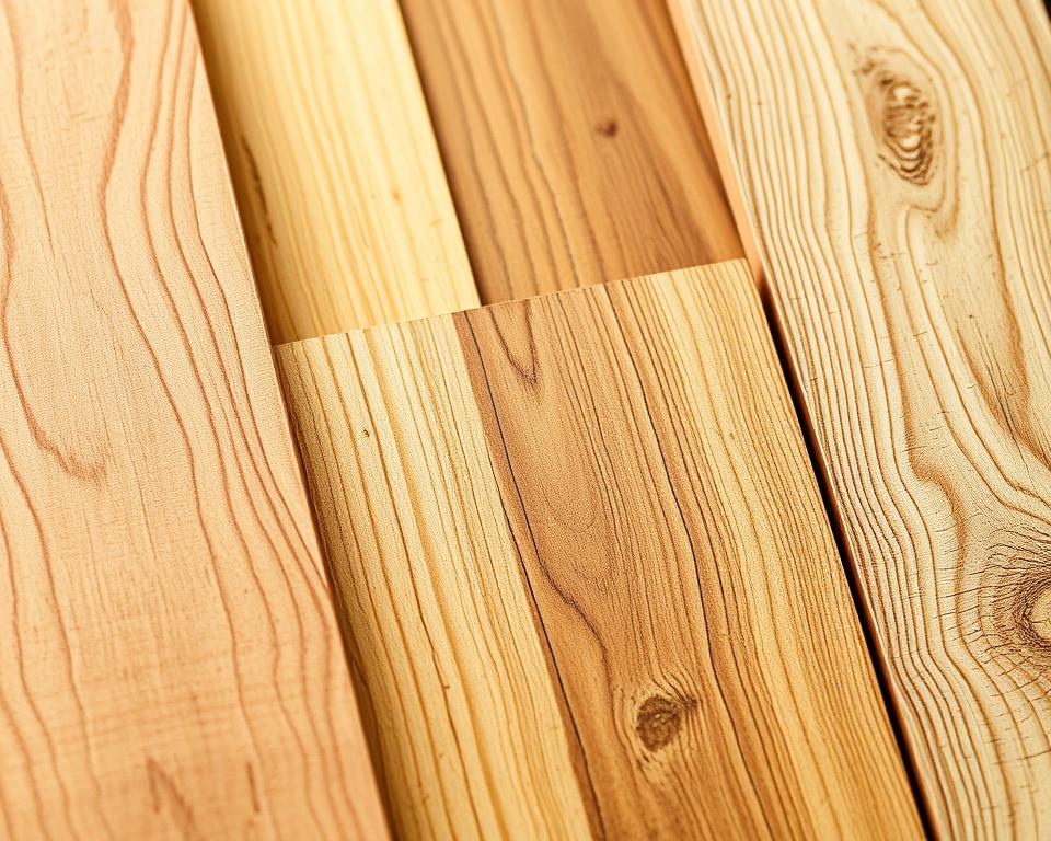 timber species for shed cladding