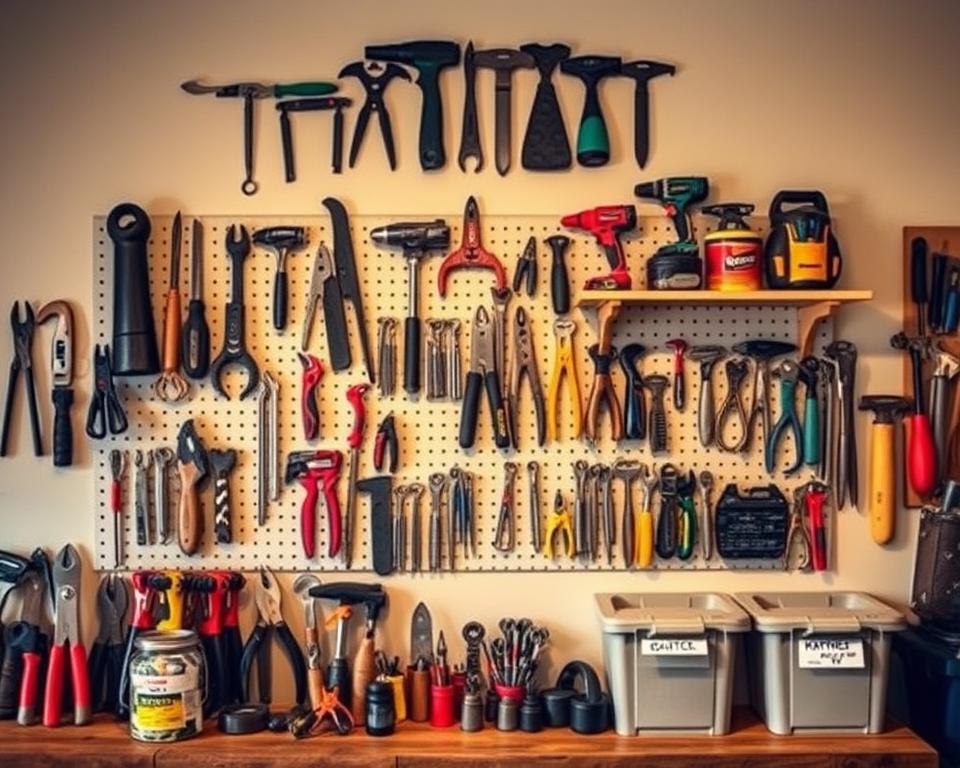 understanding tool storage needs