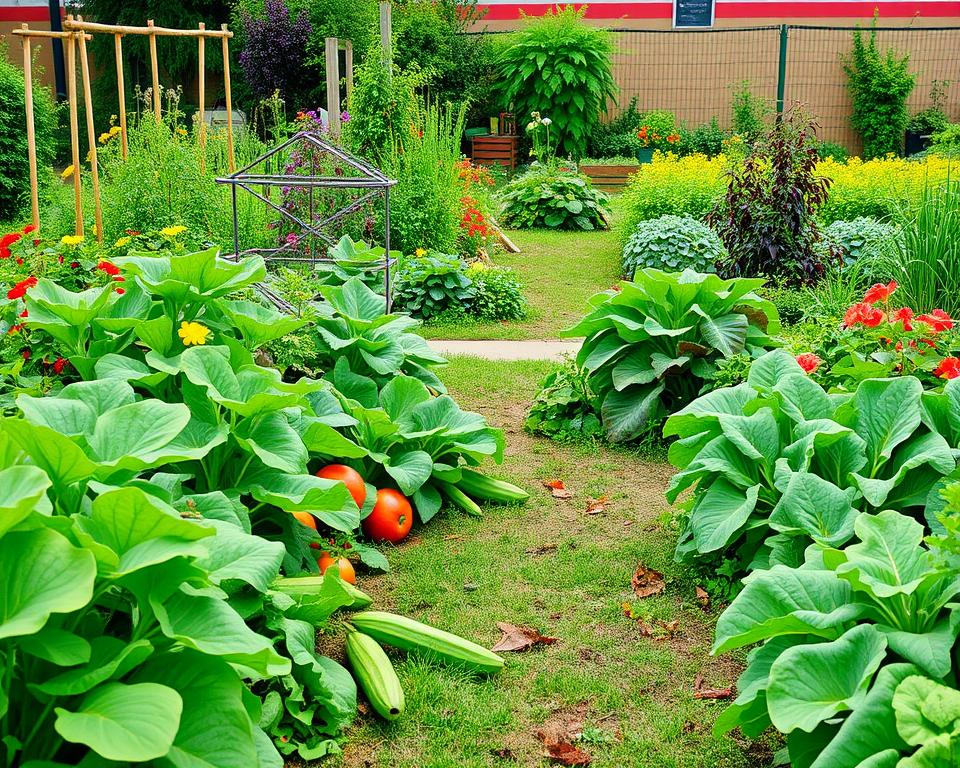 vegetable garden layout design vegetable garden layout design