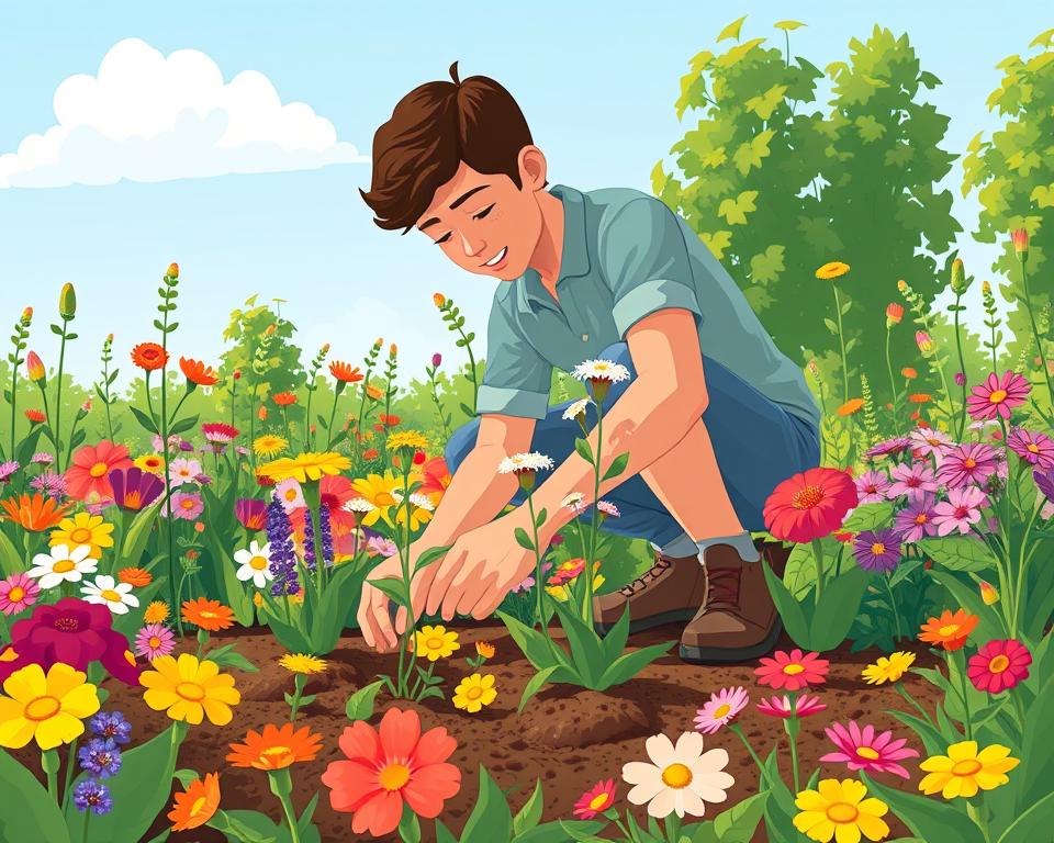 wildflower plug plants UK wildflower plug plants UK