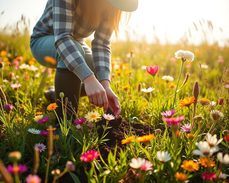 wildflower seed mix UK wildflower seed mix UK