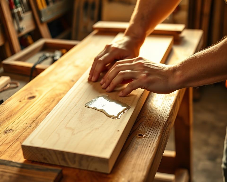 wood preservative application wood preservative application