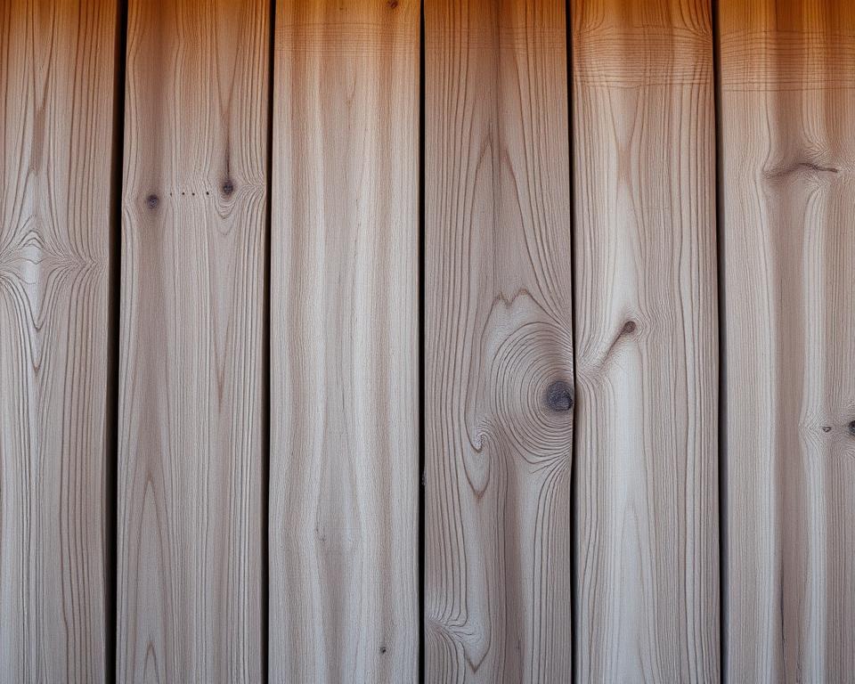 wooden shed surface treatment