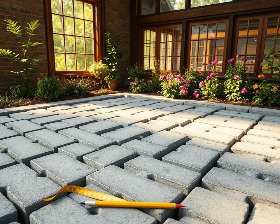 workshop foundation types