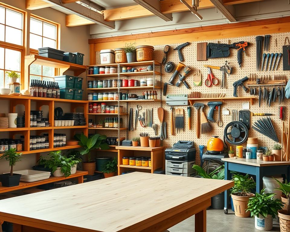 workshop storage workshop storage