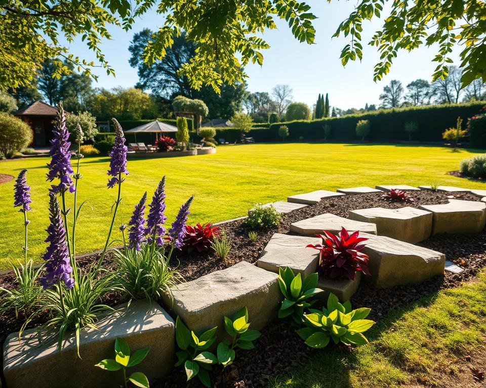 Border Plants UK Garden Design Border Plants UK Garden Design