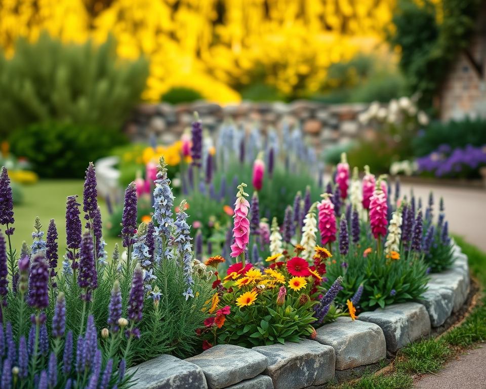 Border Plants for UK Gardens Border Plants for UK Gardens