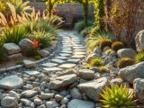 Creating a rock garden – tips
