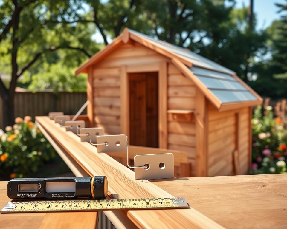 Gutter Bracket Spacing Guidelines