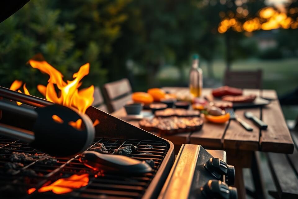 How to Light a Grill Correctly: Your Step-by-Step Guide