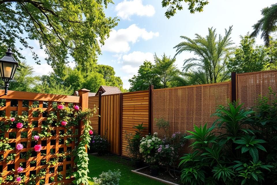 Most Popular Privacy Fences