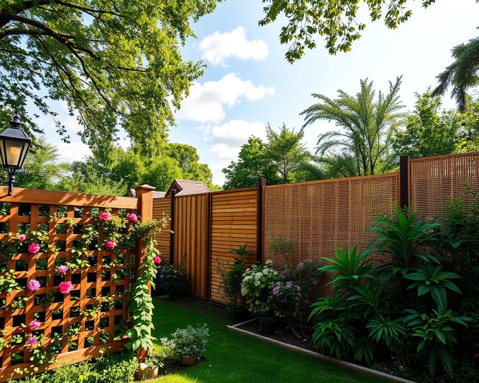 Most Popular Privacy Fences