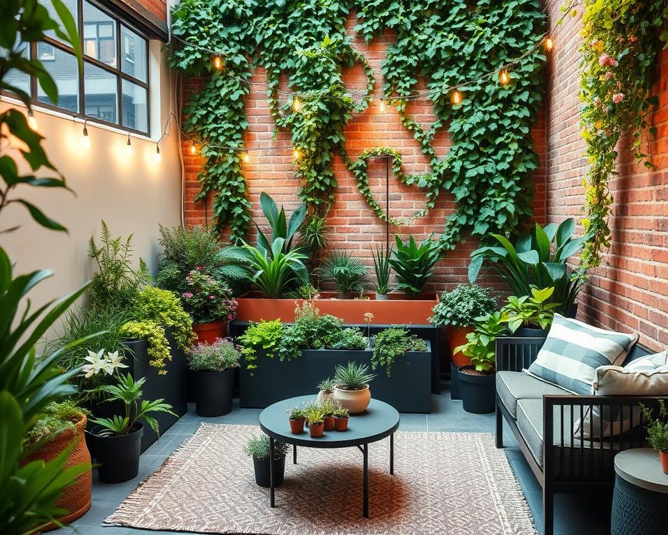 outdoor room urban garden outdoor room urban garden