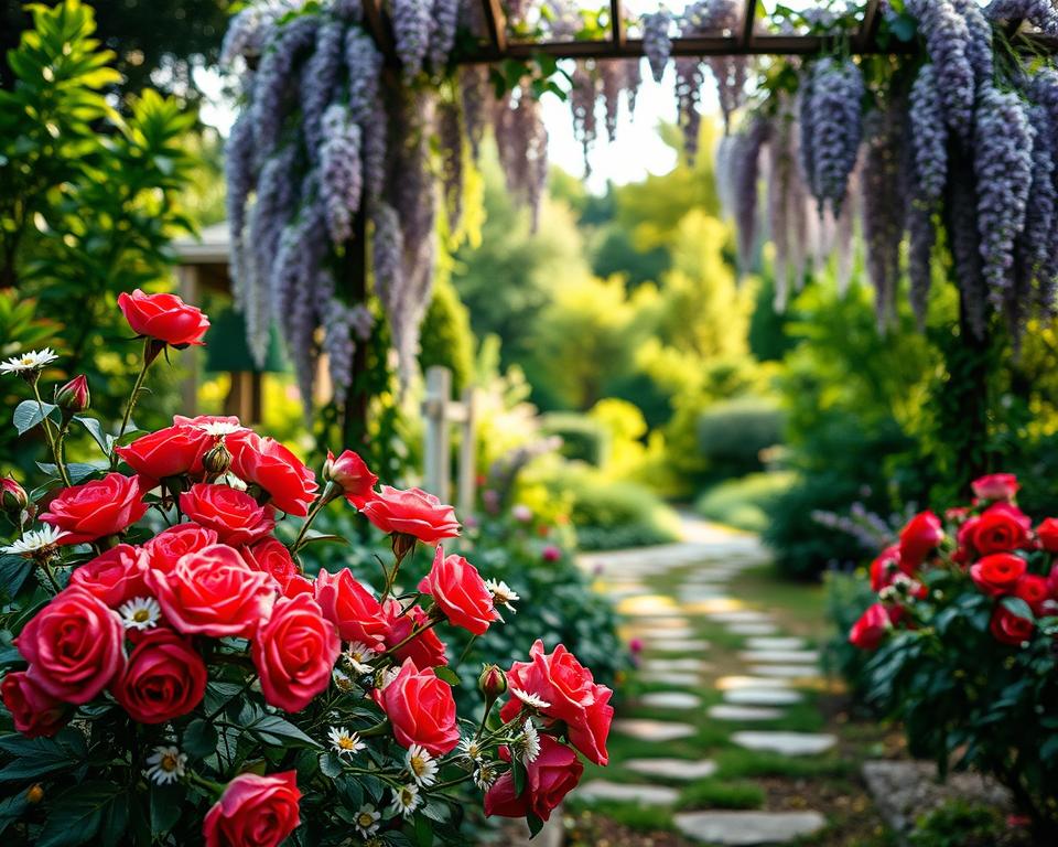 romantic flowering plants romantic flowering plants