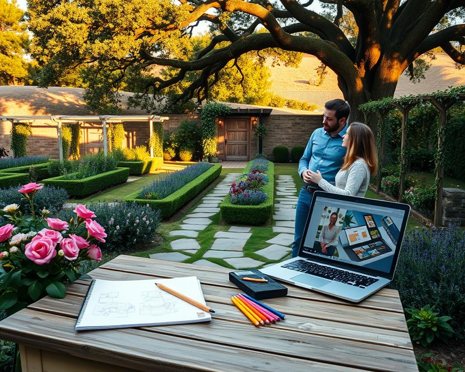 romantic garden planning romantic garden planning