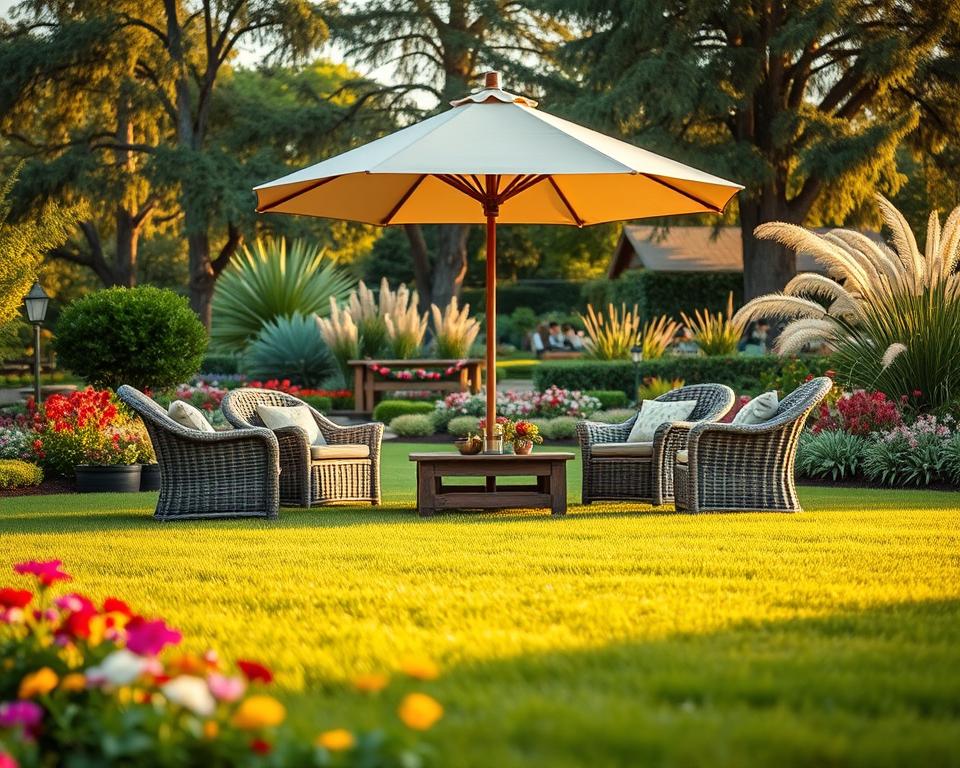 seating area purpose