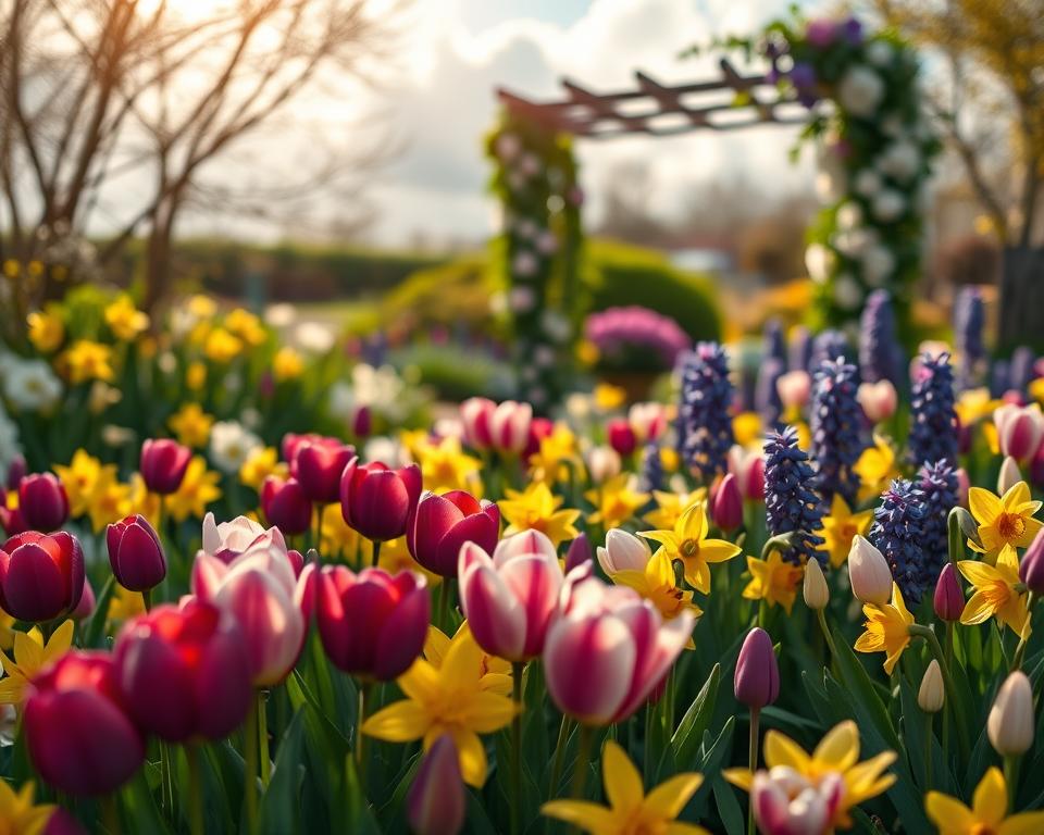 spring bulbs spring bulbs