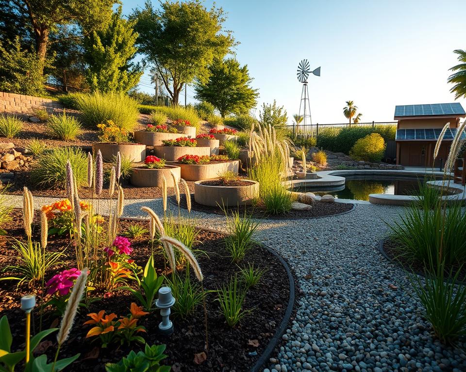 water conservation techniques