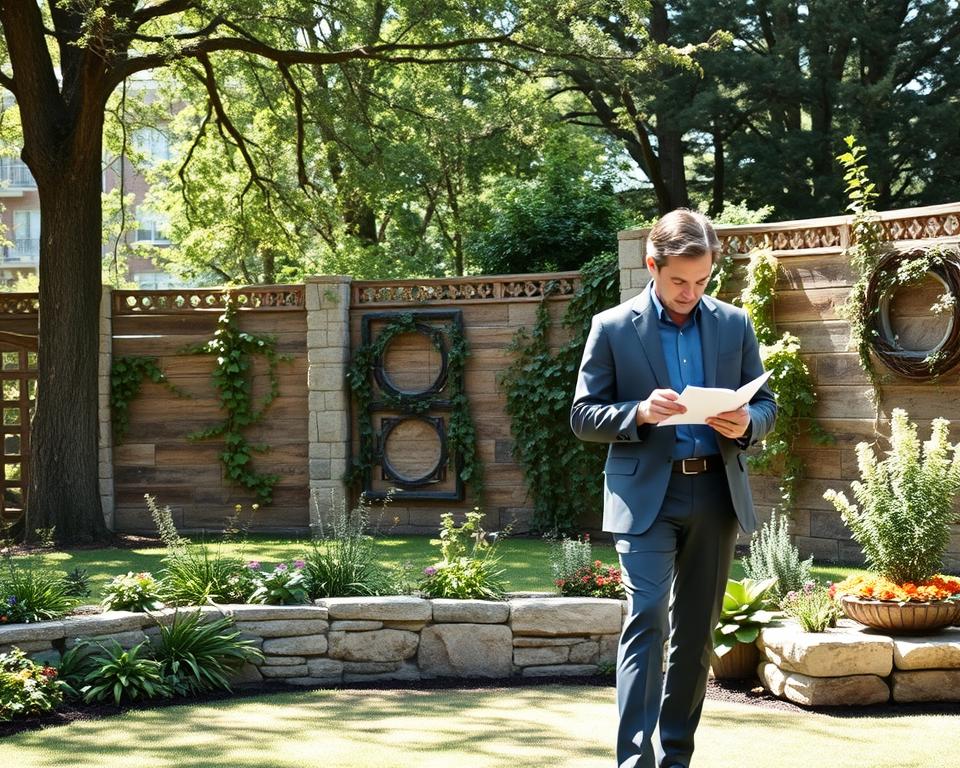 How to Get Designing Walls in the Garden Right