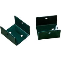 56% discount: Forest Pk of 4 Euro U Brackets