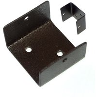 56% discount: Forest Pk of 4 U Brackets