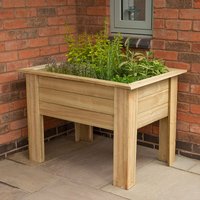 36% discount: Forest Kitchen Garden Planter 3'3 x 2' (1m x 0.7m)