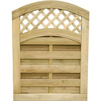 27% discount: Forest Paloma Gate 1.2 x 0.9m