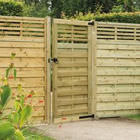 37% discount: Forest Kyoto Gate 1.8 x 0.9m