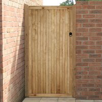 37% discount: Forest Decibel Gate 1.8mx0.9m